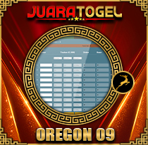 Oregon 09