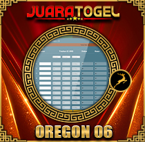 Oregon 06